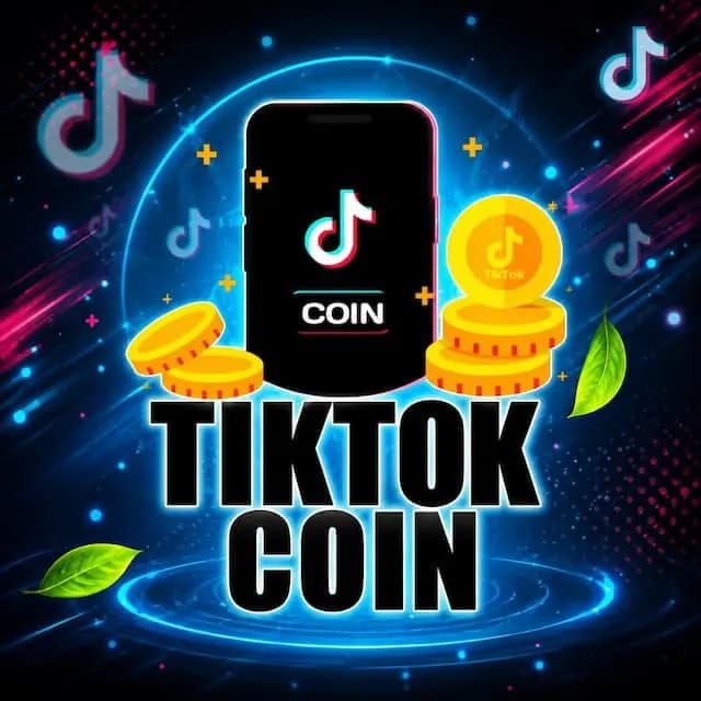 TikTok Coin