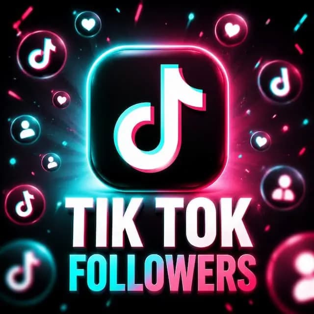 Tik Tok Followers