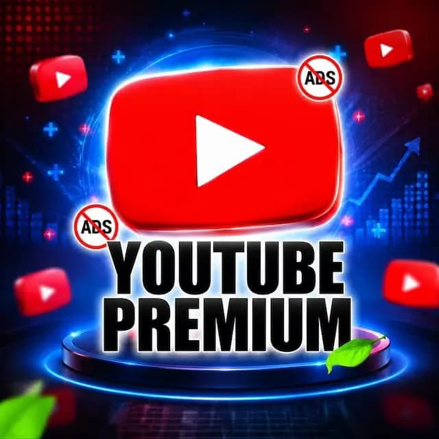 YouTube premium