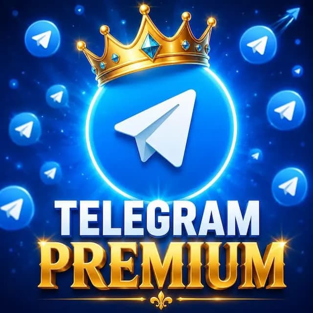 Telegram Premium
