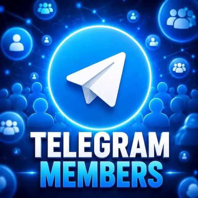 Telegram Members