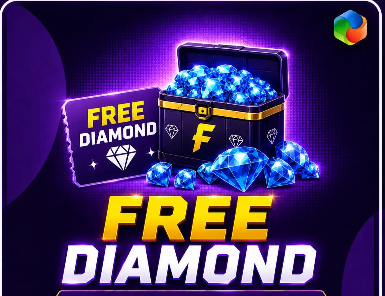 𝗙𝗥𝗘𝗘 𝗗𝗜𝗔𝗠𝗢𝗡𝗗 💎