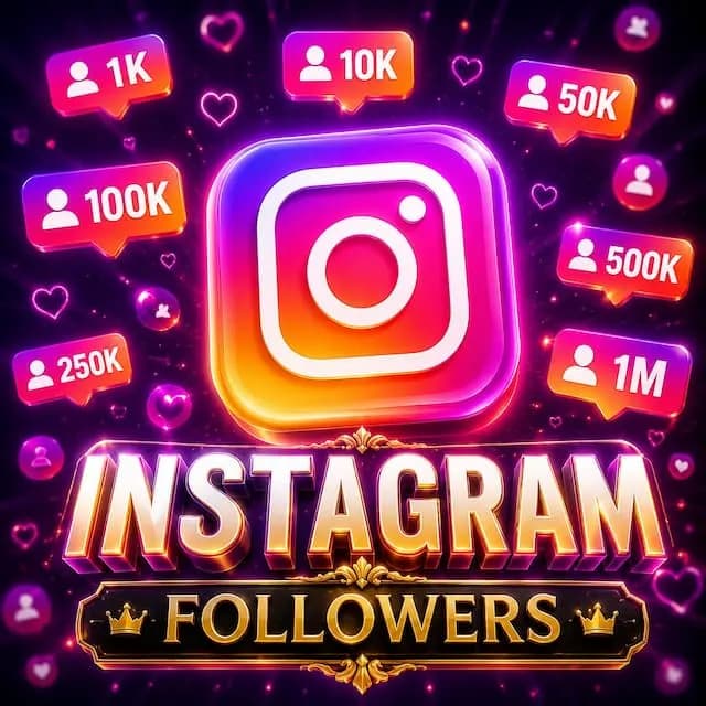 Instagram Followers