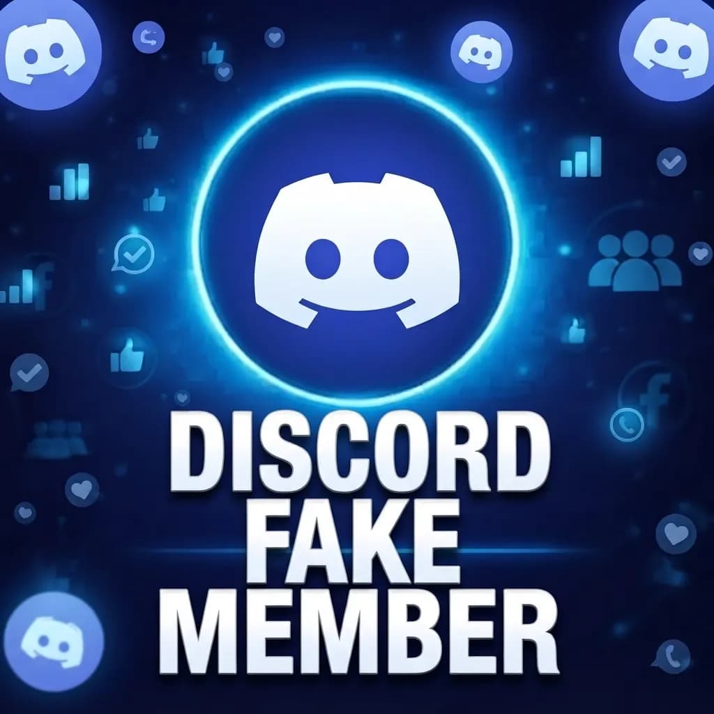 Discord Server Member