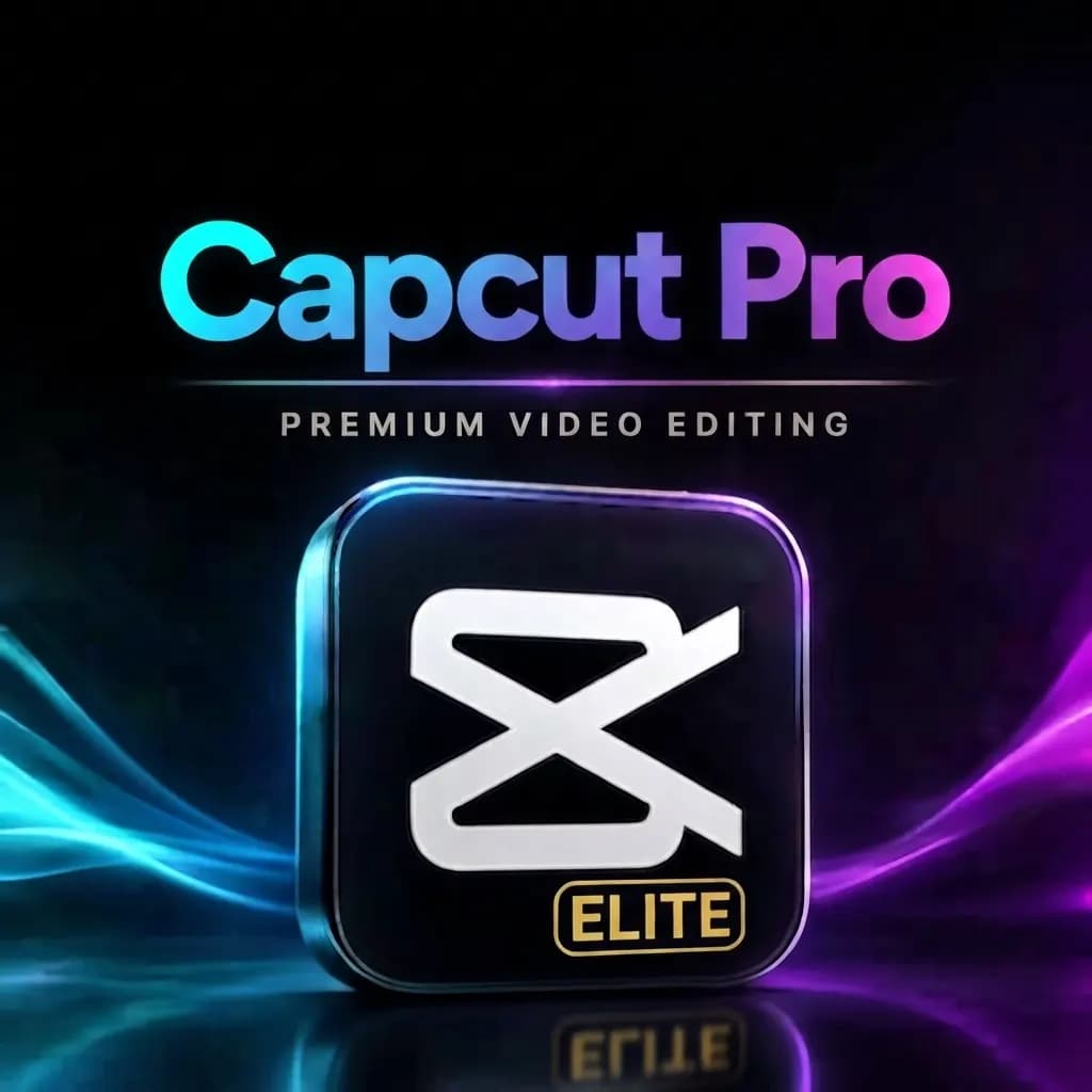 CAPCUT PRO 🔥