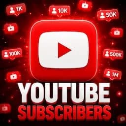 YouTube Subscriber