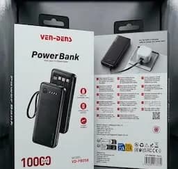 POWER BANK 10000mah